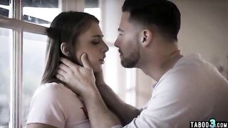 أخ يعاقب أخته الشقية بنيك - أفلام سكس